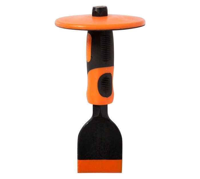 Grip G21055GR Electrician Bolster - Orange/Black
