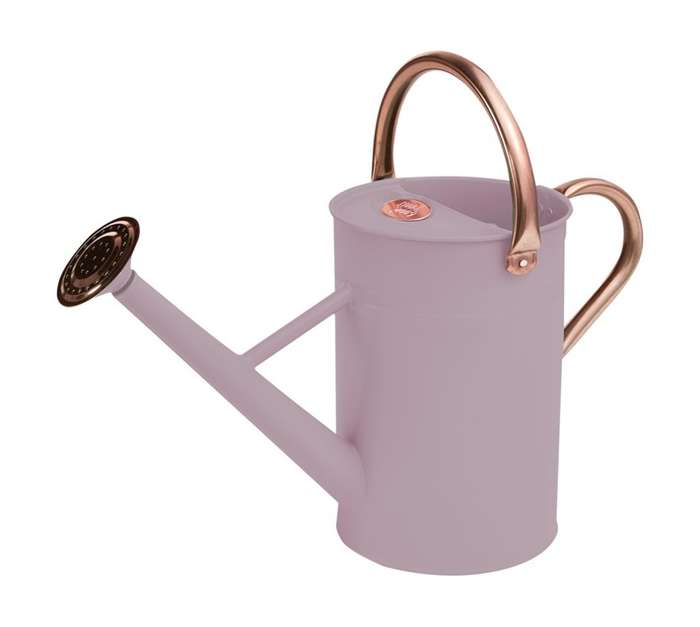 Good Roots OR1107 Watering Can - Lavender Fields Purple (4.5L)