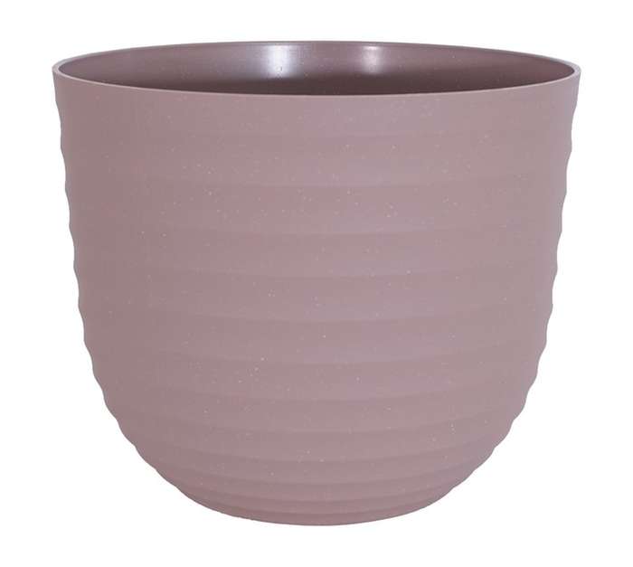 Artevasi I27460 Havana Waves Pot - Linen (500mm)