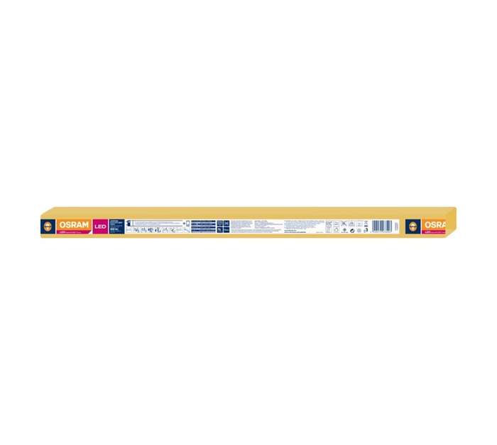 Osram AC2416700ML T8 LED Tube - Cool White (9W)