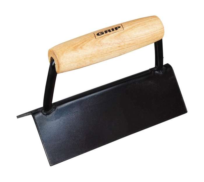 Grip Corner Cove Trowel - Outside (150mm)