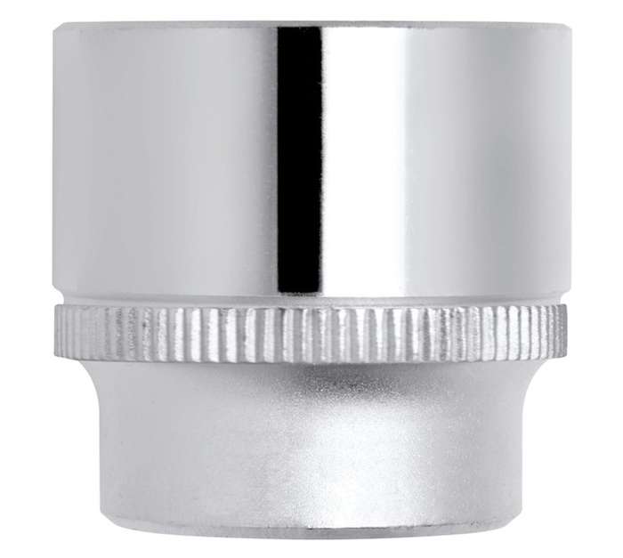 Gedore Red 1/2 Inch Bi-Hex Socket (10mm)