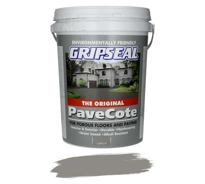 Gripseal Pavecote Paving Paint - Ashford (20L)