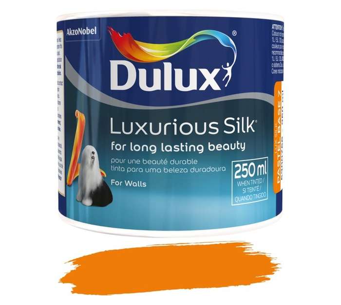 Dulux Colour Tester Pastel Base 7 (250ml)