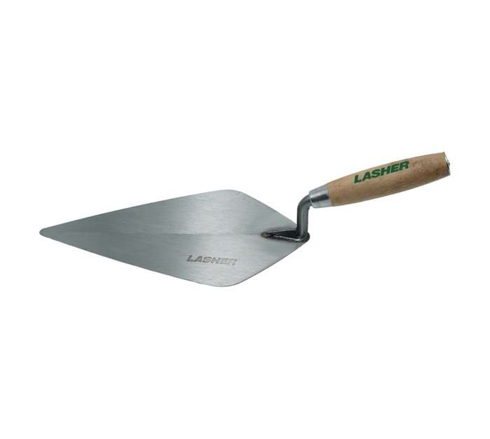 Lasher Brick Trowel (280mm)