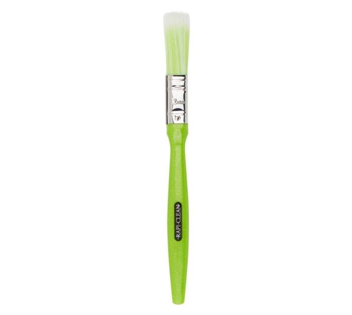 Plus Series Rapi Clean Plus Brush Lime (12mm)