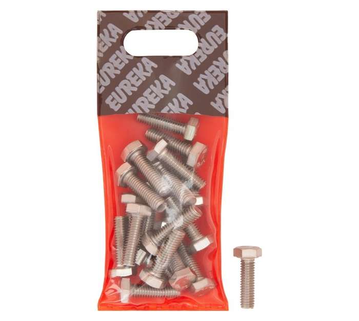 Eureka 1CL50U 6 x 20mm Set Screw (20 Pack)