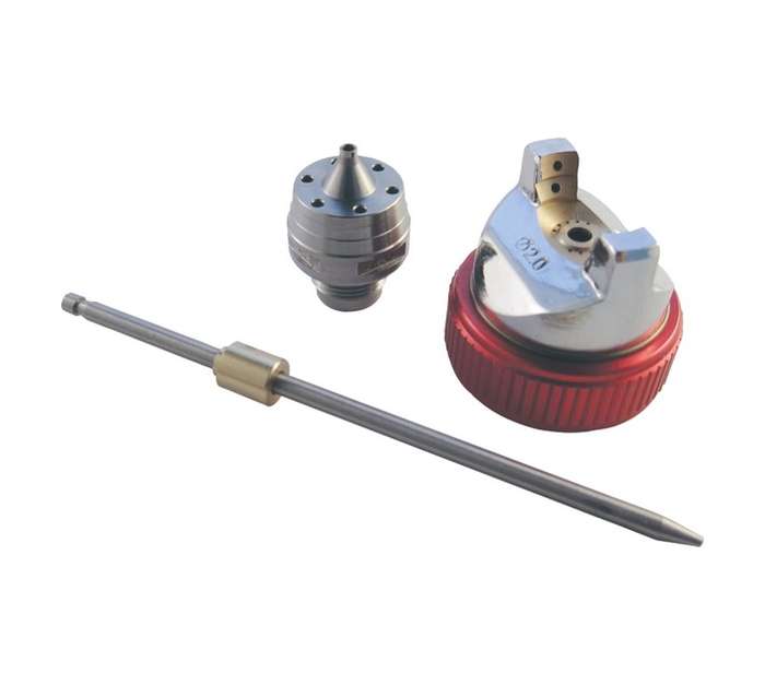 AirCraft Nozzle Kit for SG H887 (2mm)