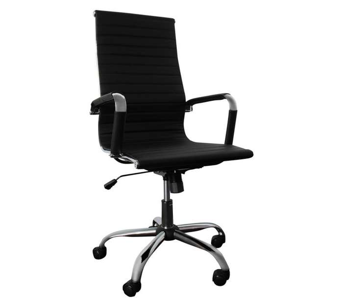 Allure High Back Chair