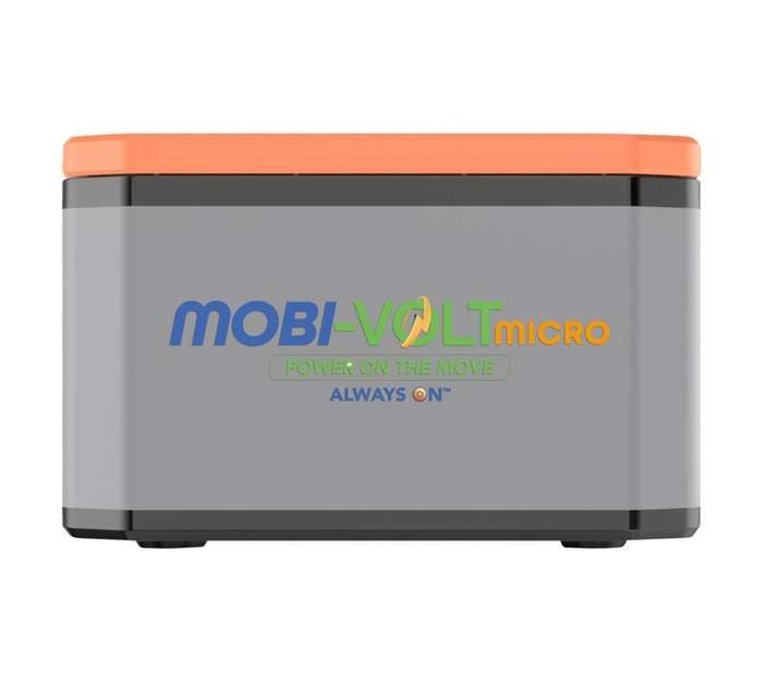 Mobi-Volt Micro UPS (1500W) P4L-MMG1500