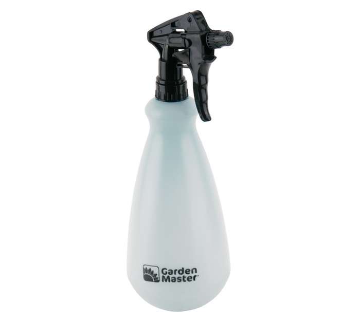 Garden Master Spritzer Bottle - Turquoise (1L)