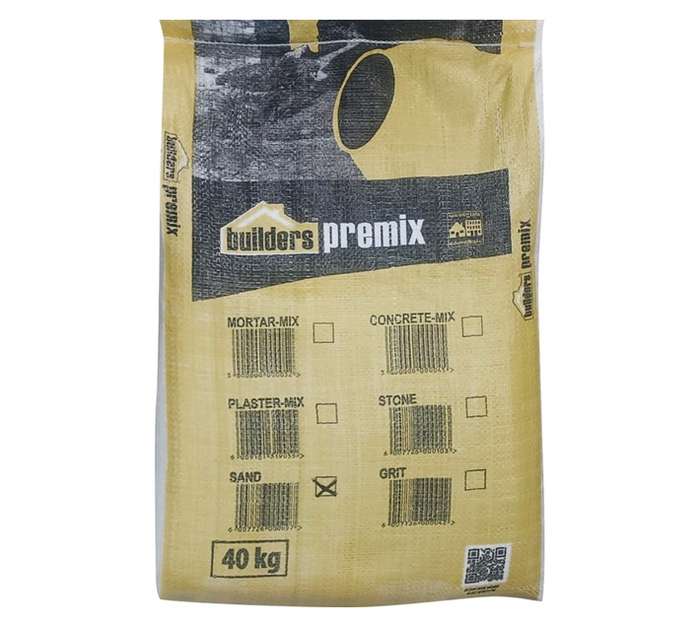 Supa Sand (40kg)