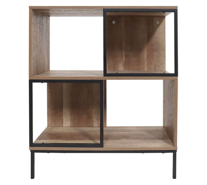 Tromos 4 Tier Multi Shelf