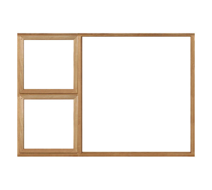 Swartland Winster Top Hung Window (1695 x 1145mm)
