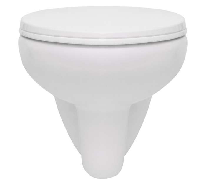 Pamela Complete Suite - White (2 Piece)