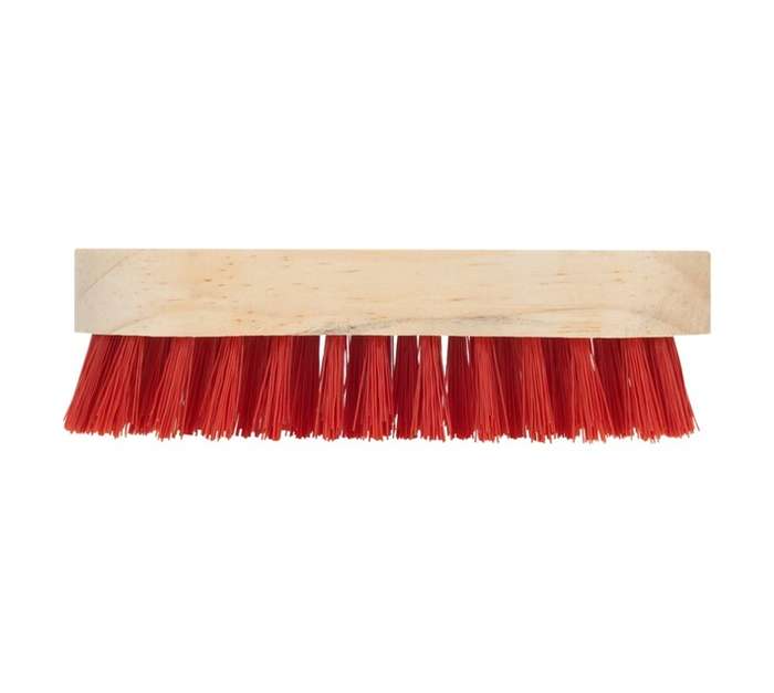 Addis Synthetic Fibre Chubby Scrub Brush