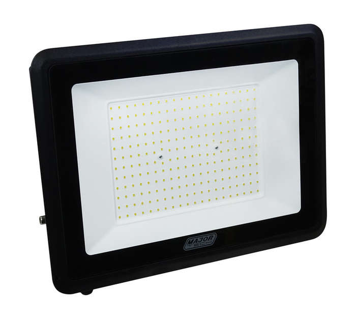 Major Tech ALF200NW Compact LED Floodlight (200W)