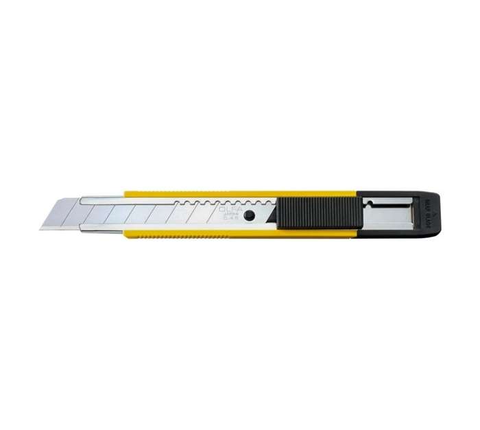 Olfa CTR MT1 Auto Snap Off Knife (12.5mm)