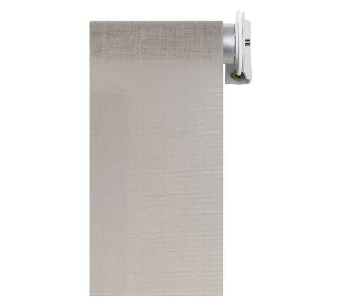 Design House Sheer Blind - Natural (1800 x 2100mm)