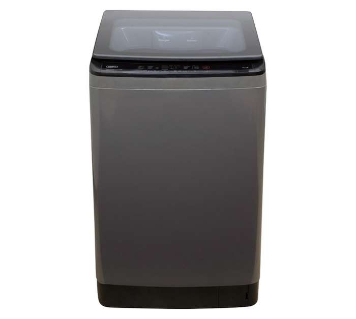Defy Top Loader Washing Machine 14kg Manhattan Grey DTL160