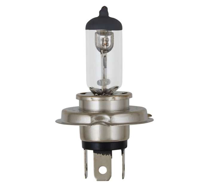 Motoquip P43T Halogen Globe (55w)
