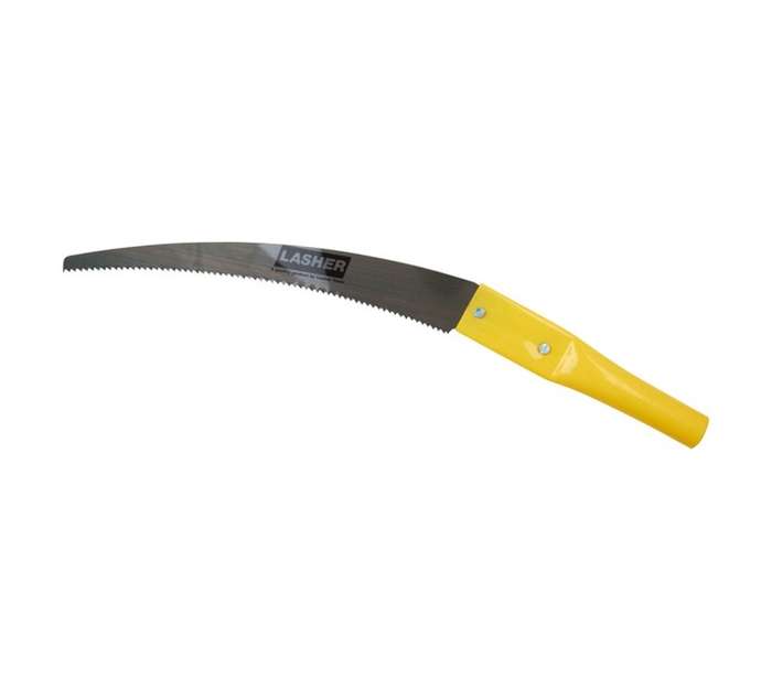 Lasher Pruning Saw Curved M/Socket FG01860