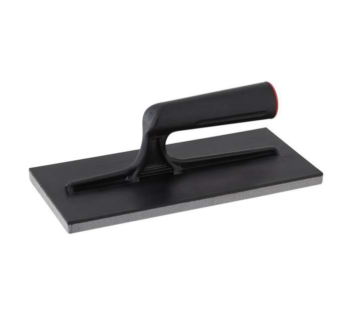 Ross Plasterers Trowel ABS PF2 - Black