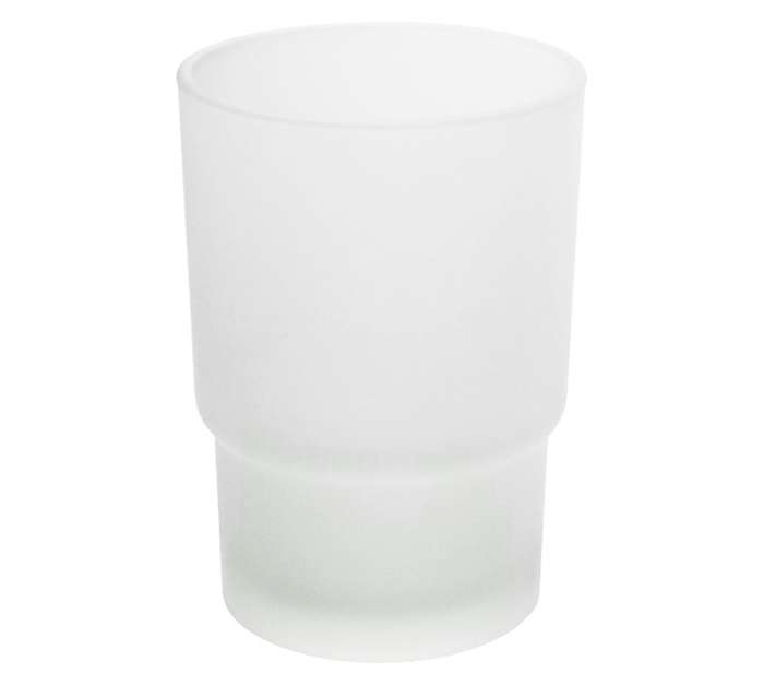 Spare Tumbler - Chrome (105 x 80 x 190mm)
