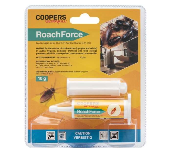 Coopers Ultrakill Roachforce (10g)