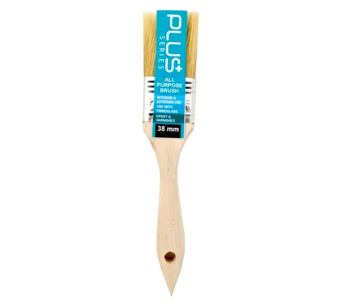 F0133 All Purpose Paint Brush (200 x 38 x 10mm)