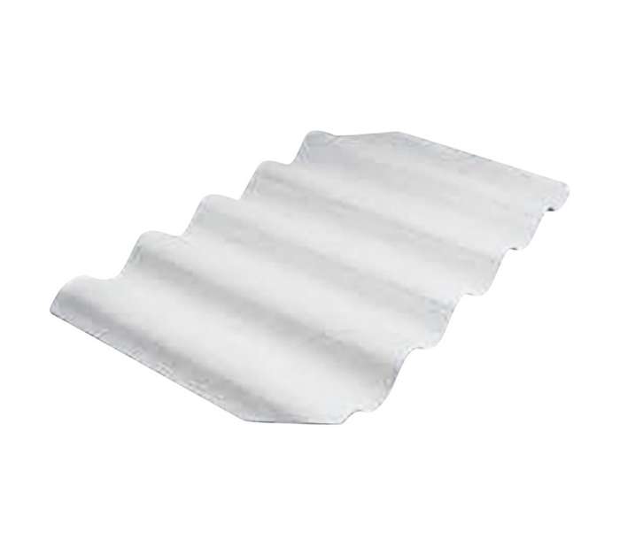 Nutec KR69203 Big Six Roof Sheet P75 - Natural (3000 x 920 x 6mm)