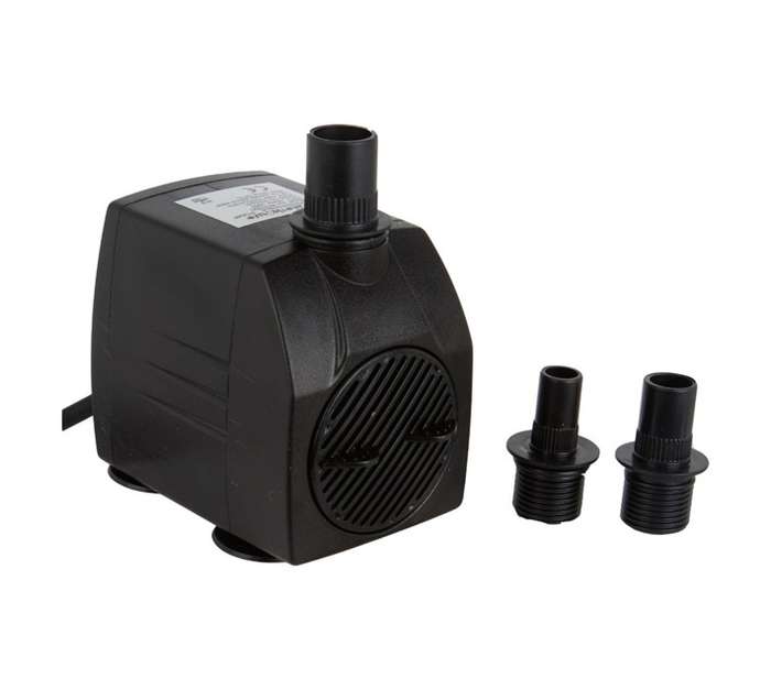 Waterhouse WH1200 Permaflo 3 Core Pump