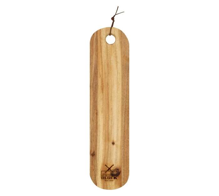 My Butchers Block French Large Artisanal Board (600 x 150 x 16mm)