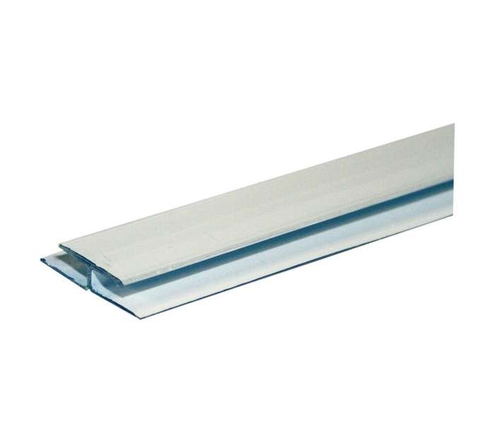 Everite H Profile Ceiling Joiner Strip (3600 x 6mm)