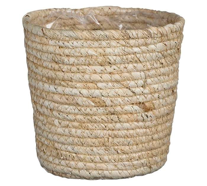 FDB Rachel Planter Basket - Brown (180 x 180mm)