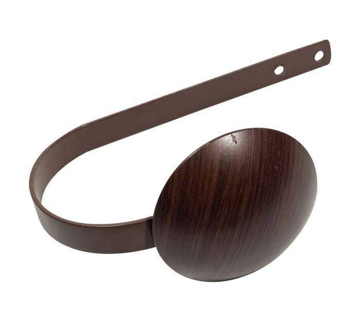 Finishing Touches Designer Tieback - Auburn (34mm)