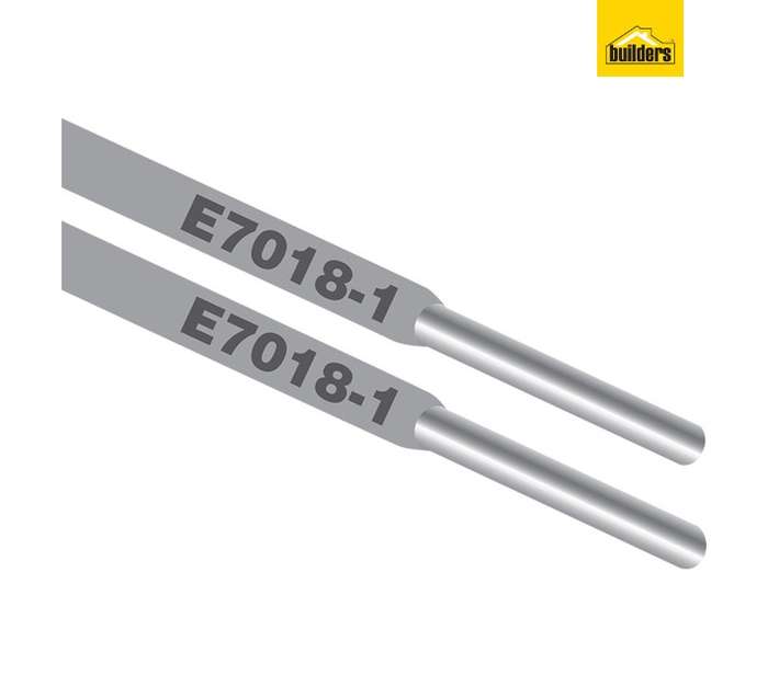 Tradeweld EW00707 E7018-1 Low Hydrogen Welding Rod (4mm)
