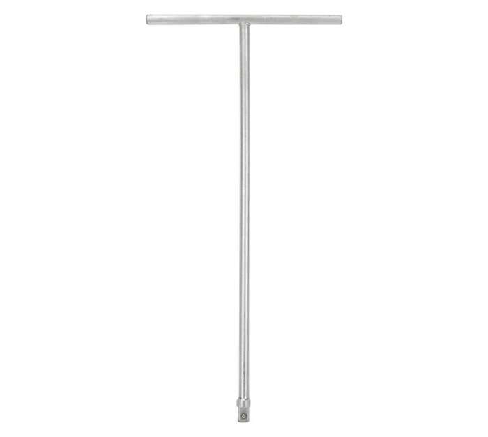 Mastercraft GS171007 T Handle 3/8Dr (450mm)