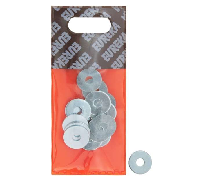 Eureka Medium Body Washers (5 x 18 x 1.5mm)