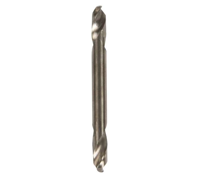 Ruwag 6mm Industrial Metal Double Ended Stubs