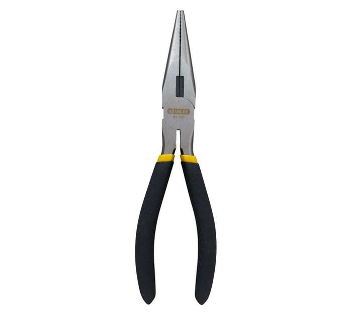 Stanley STHT84102-8 Long Nose Plier (200mm)