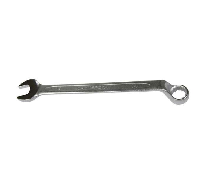 Mastercraft Deep Offset Comb Wrench (14mm)