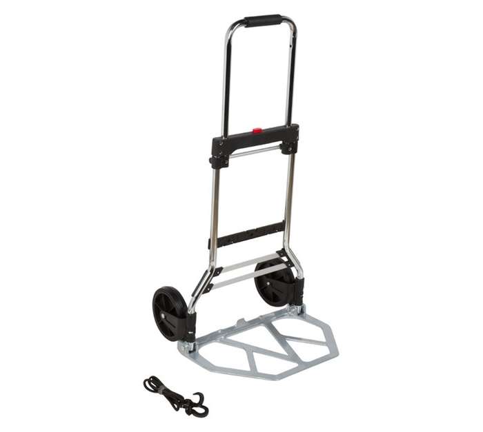 ITC Folding Trolley Master Cart