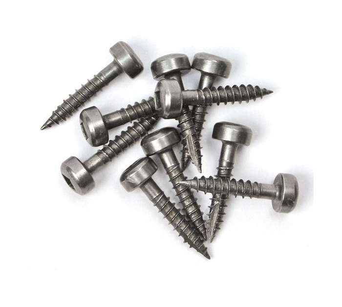 Kreg No6 Pocket Hole Screw (19mm)