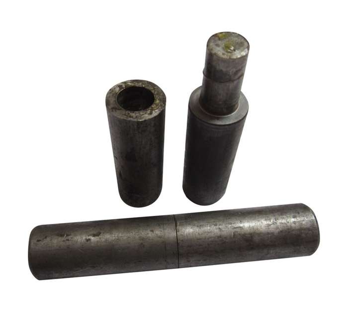 DB Engineering Bullet Hinge (20 x 100mm)