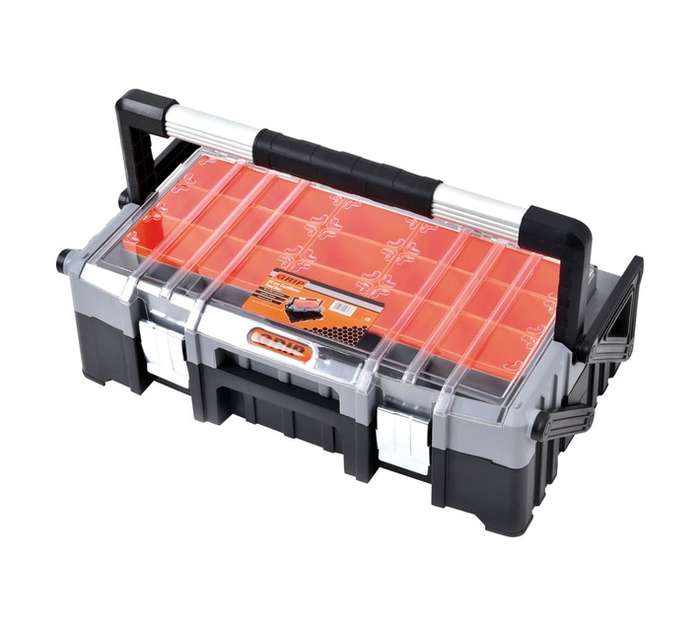 Grip Cantilever Tool Box (55cm)