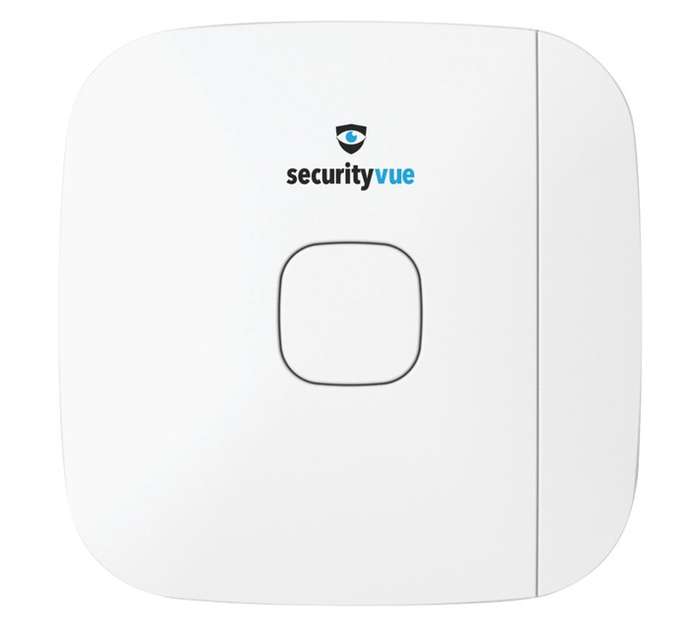 Smarthome SVSWS1 Wi-Fi Window and Door Alarm - White