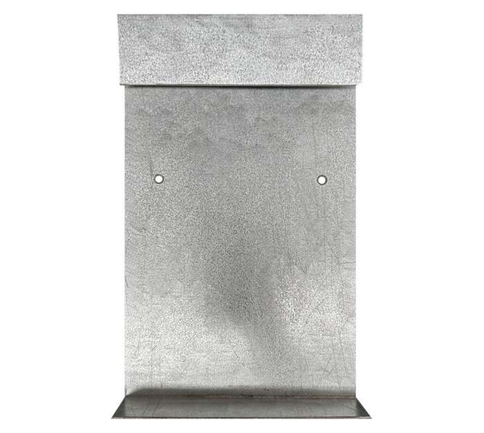 50399 Wall Pot Bracket