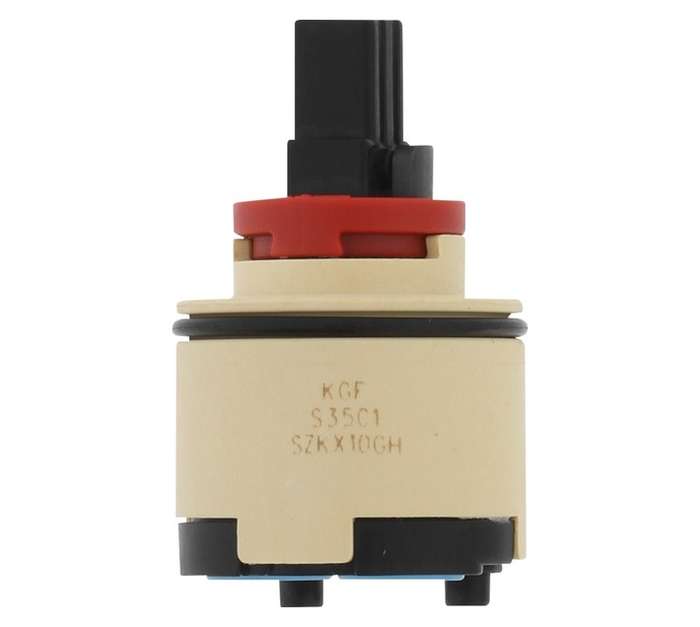 Lusso Reno Duplex Cartridge (35mm)