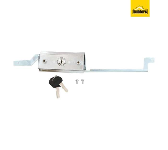 Jaguar RO2WACLAM Wispeco Garage Door Lock